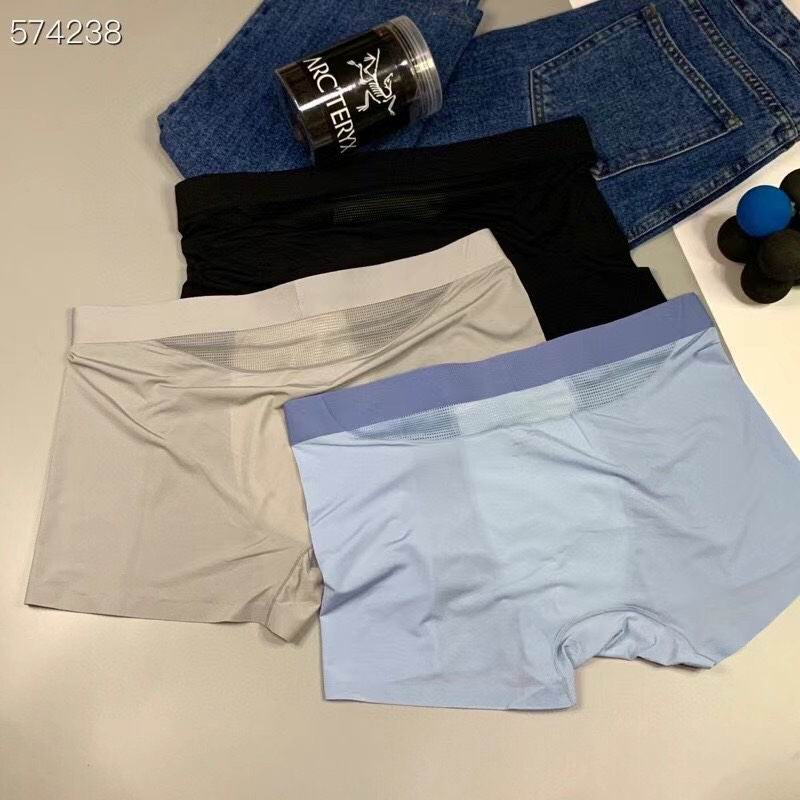 Arcteryx boxer L-3XL 12